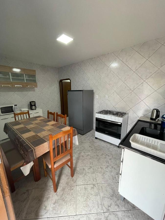 Casa Familia Santos Villa Penha  Esterno foto