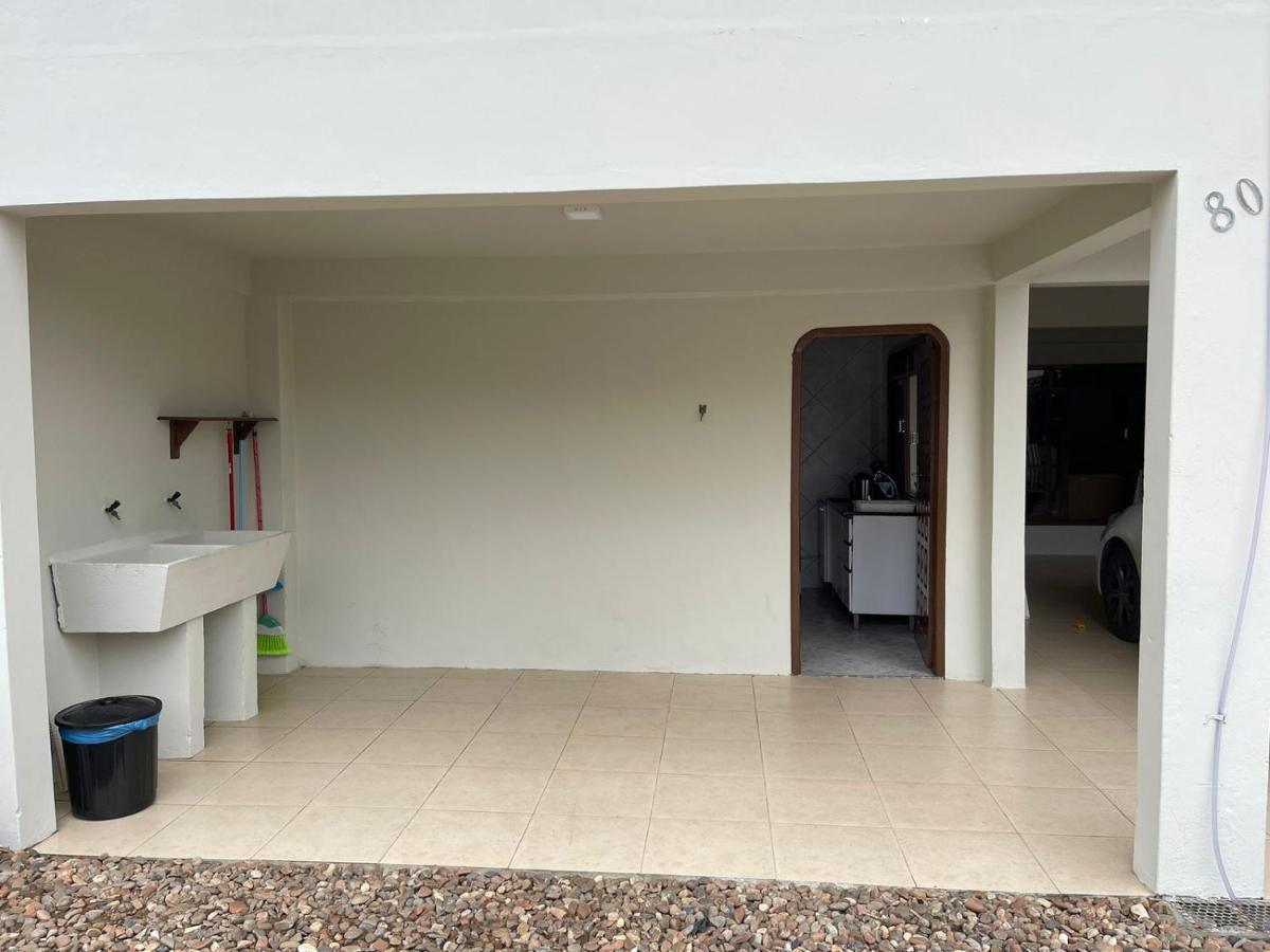 Casa Familia Santos Villa Penha  Esterno foto